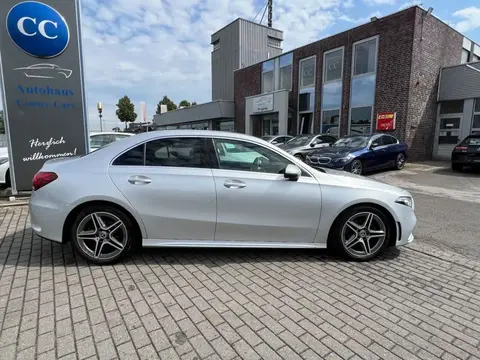 Used MERCEDES-BENZ CLASSE A Diesel 2019 Ad 