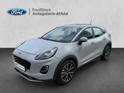 Annonce FORD PUMA Essence 2023 d'occasion 