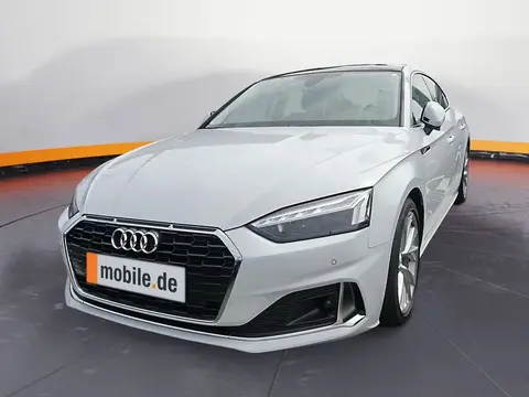 Used AUDI A5 Petrol 2021 Ad 