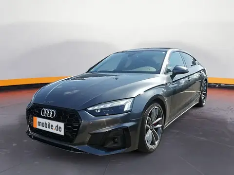 Used AUDI A5 Diesel 2021 Ad 