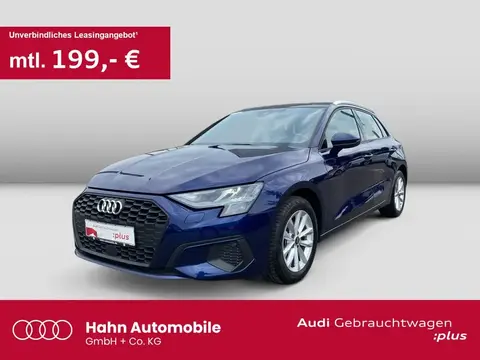 Used AUDI A3 Petrol 2023 Ad 