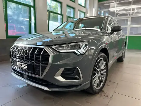 Used AUDI Q3 Petrol 2020 Ad Germany