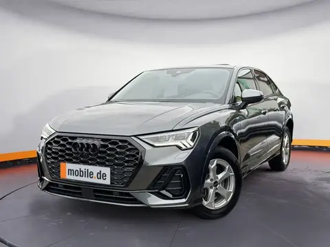 Used AUDI Q3 Petrol 2023 Ad Germany