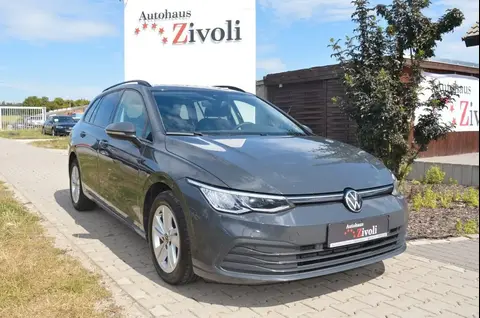 Annonce VOLKSWAGEN GOLF Essence 2021 d'occasion 