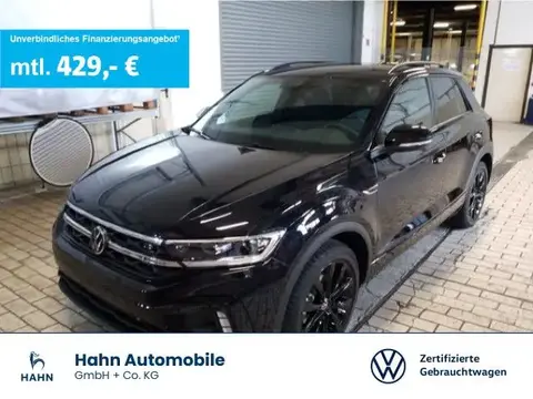 Used VOLKSWAGEN T-ROC Petrol 2024 Ad 