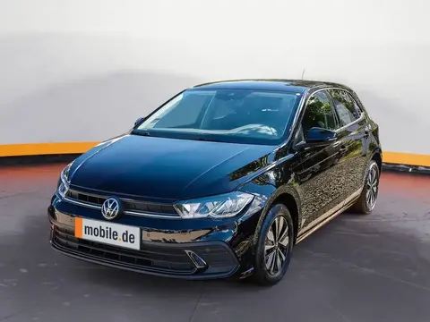 Annonce VOLKSWAGEN POLO Essence 2023 d'occasion 