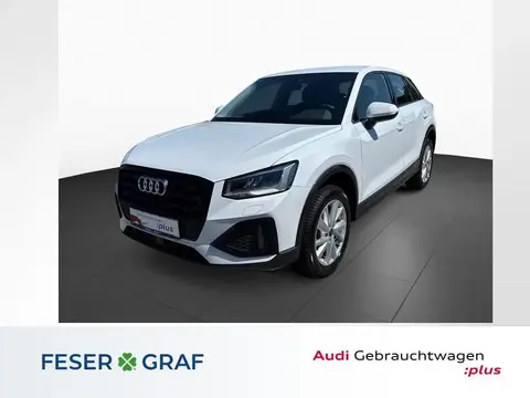 Annonce AUDI Q2 Diesel 2023 d'occasion 