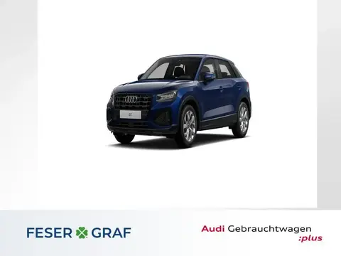 Annonce AUDI Q2 Diesel 2023 d'occasion 