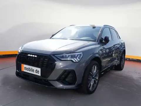 Annonce AUDI Q3 Hybride 2022 d'occasion 