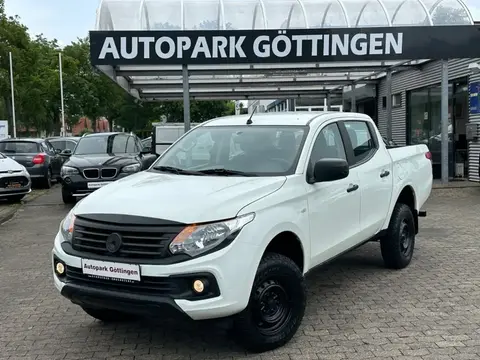 Used FIAT FULLBACK Diesel 2019 Ad 