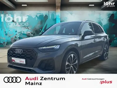 Used AUDI Q5 Diesel 2021 Ad 