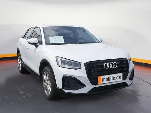 Used AUDI Q2 Petrol 2023 Ad 