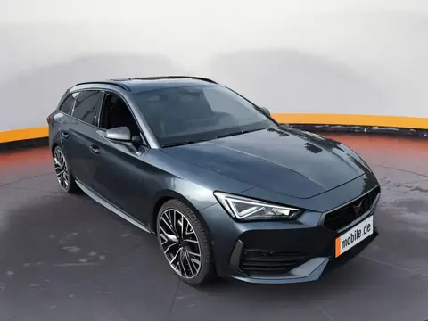 Annonce CUPRA LEON Essence 2023 d'occasion 