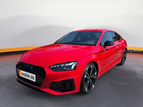 Used AUDI A5 Petrol 2023 Ad 