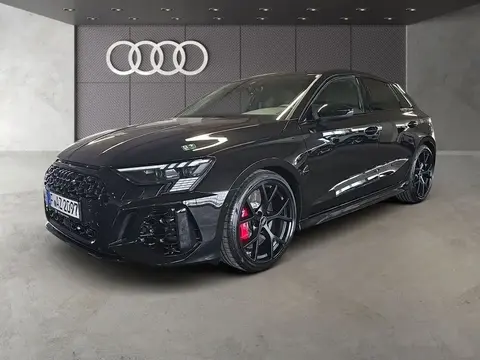 Annonce AUDI RS3 Essence 2024 d'occasion 