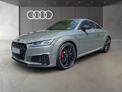 Annonce AUDI TT Essence 2024 d'occasion 