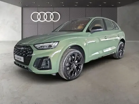 Annonce AUDI Q5 Diesel 2024 d'occasion 