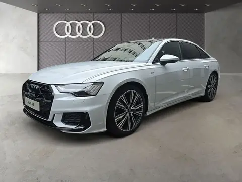 Annonce AUDI A6 Essence 2024 d'occasion 