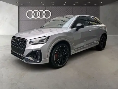 Annonce AUDI SQ2 Essence 2024 d'occasion 