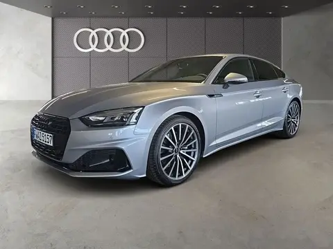 Used AUDI A5 Petrol 2024 Ad 