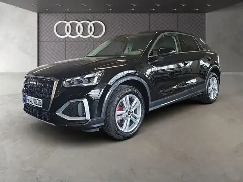 Used AUDI Q2 Diesel 2024 Ad 