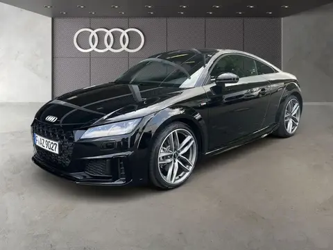 Annonce AUDI TT Essence 2024 d'occasion 