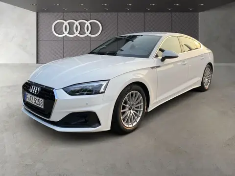 Annonce AUDI A5 Diesel 2024 d'occasion 