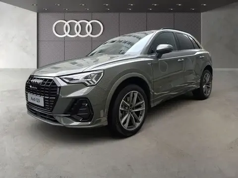 Annonce AUDI Q3 Essence 2024 d'occasion 