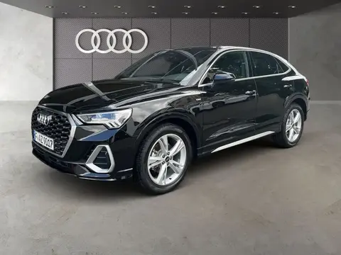 Annonce AUDI Q5 Essence 2024 d'occasion 