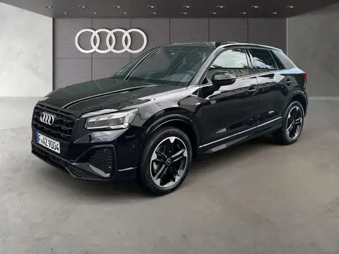 Used AUDI Q2 Petrol 2024 Ad 