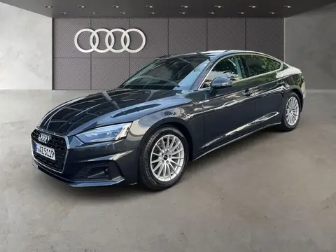 Annonce AUDI A5 Essence 2024 d'occasion 