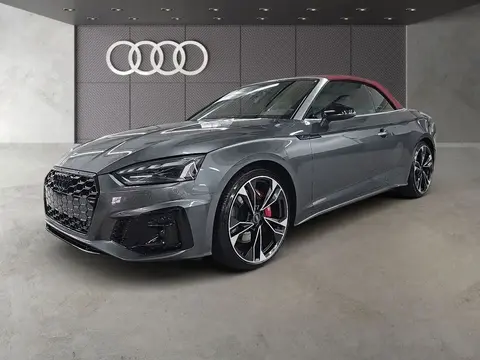 Annonce AUDI S5 Essence 2024 d'occasion 