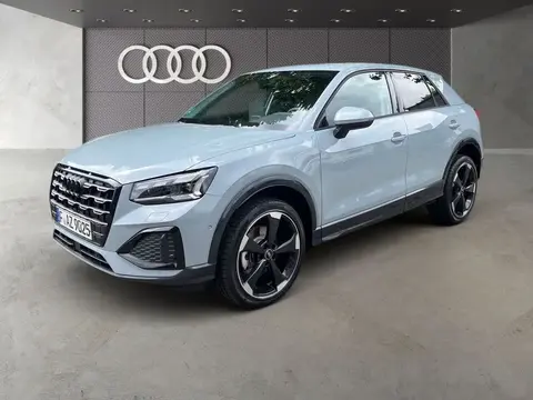 Used AUDI Q2 Diesel 2024 Ad 