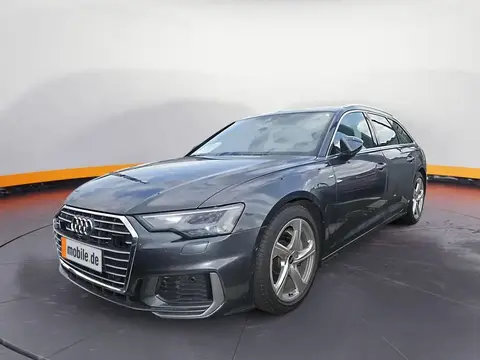 Used AUDI A6 Petrol 2023 Ad 