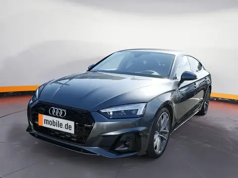 Used AUDI A5 Petrol 2023 Ad 