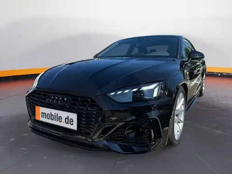 Annonce AUDI RS5 Essence 2021 d'occasion 