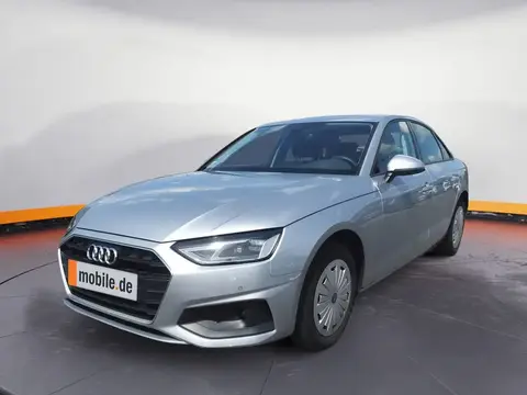 Used AUDI A4 Diesel 2022 Ad 