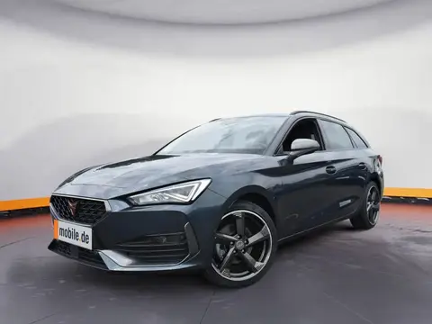 Annonce CUPRA LEON Essence 2023 d'occasion 