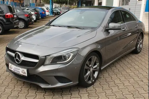 Annonce MERCEDES-BENZ CLASSE CLA Essence 2015 d'occasion 