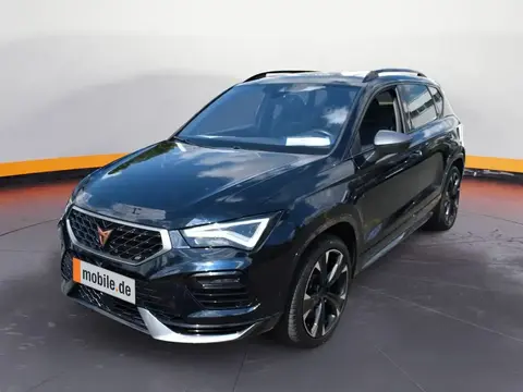 Used CUPRA ATECA Petrol 2020 Ad 