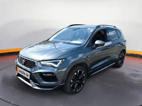 Used CUPRA ATECA Petrol 2021 Ad 