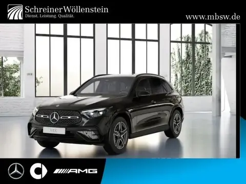 Annonce MERCEDES-BENZ CLASSE GLC Essence 2024 d'occasion Allemagne