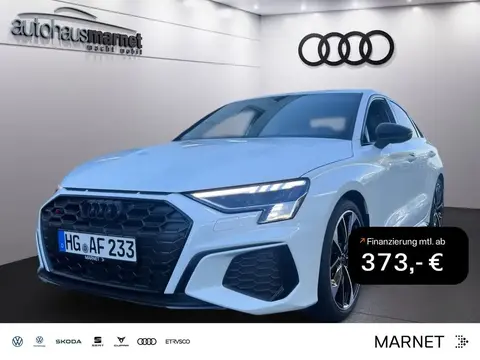 Annonce AUDI S3 Essence 2024 d'occasion 