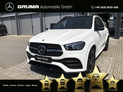 Used MERCEDES-BENZ CLASSE GLE Diesel 2022 Ad 