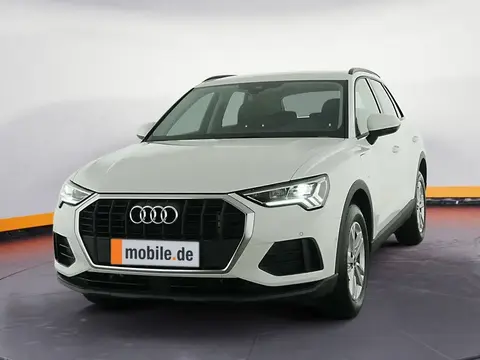 Used AUDI Q3 Hybrid 2021 Ad Germany