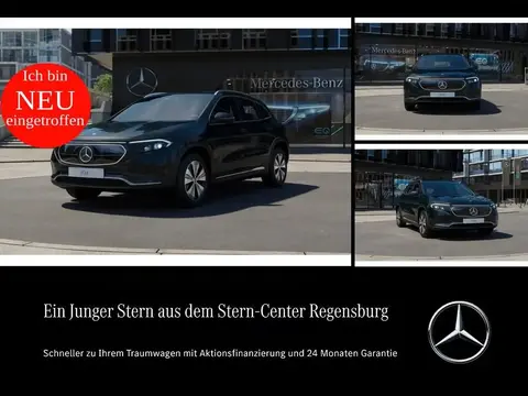 Used MERCEDES-BENZ EQA Not specified 2023 Ad 