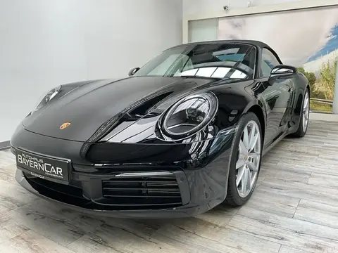 Used PORSCHE 992 Petrol 2023 Ad 