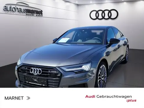 Used AUDI A6 Hybrid 2021 Ad 