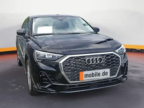 Annonce AUDI Q3 Hybride 2021 d'occasion 