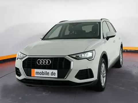 Annonce AUDI Q3 Hybride 2021 d'occasion 